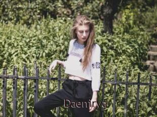 Daenirya