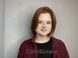 DafniRamero