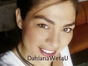 DahianaWet4U