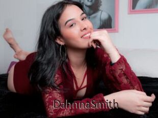 DahnnaSmith