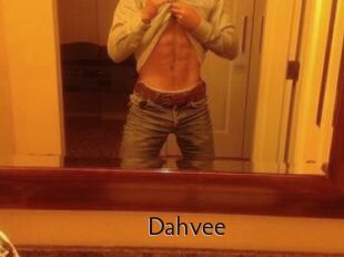 Dahvee