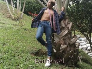 DaimonGil