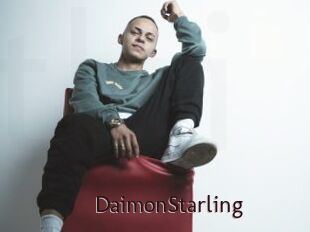 DaimonStarling