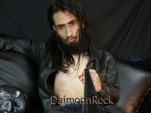 DaimonnRock