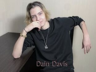 Dain_Davis