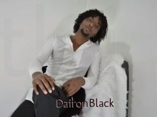 DaironBlack