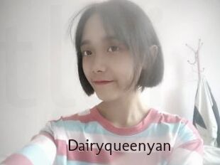 Dairyqueenyan