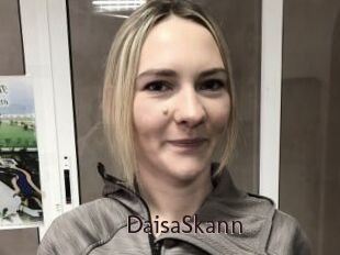 DaisaSkann