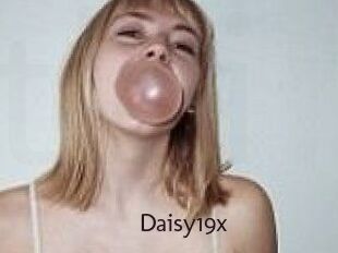 Daisy19x