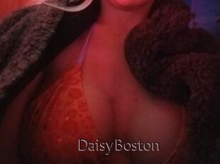DaisyBoston