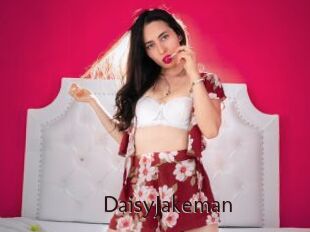 DaisyJakeman
