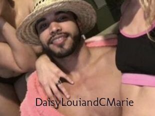 DaisyLouiandCMarie