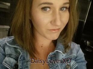 DaisyLovesXO