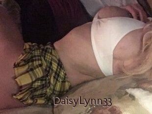 DaisyLynn33