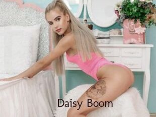Daisy_Boom