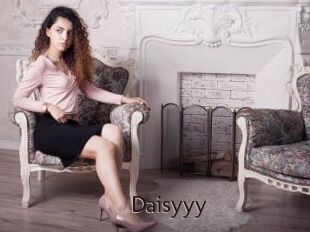 Daisyyy