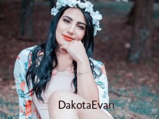 DakotaEvan