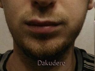 Dakudero