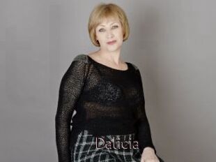 Dalicia