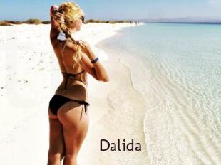 Dalida