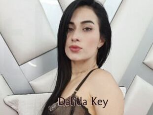 Dalida_Key