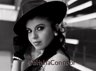 DalishaConnoor