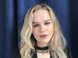DallaJorge