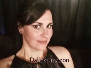 DallasAmazon