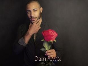 DamFenix