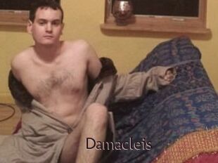 Damacleis