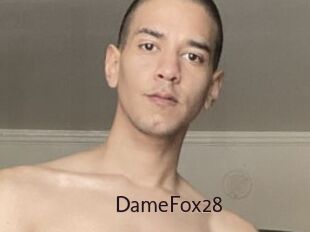 DameFox28