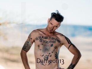 Dameon13