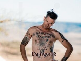 Dameon18