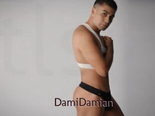 DamiDamian