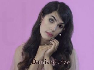 DamianCutee