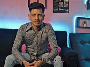 DamianGill