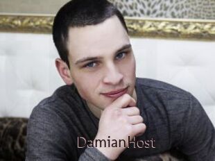 DamianHost