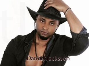 DamianJacksson