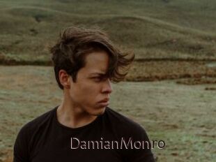 DamianMonro