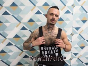 DamianPeirce
