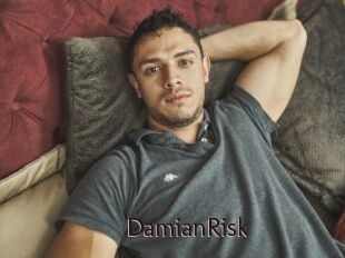 DamianRisk