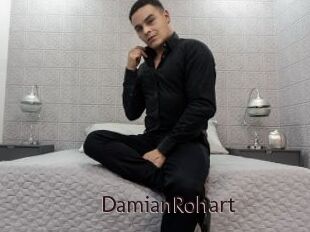 DamianRohart
