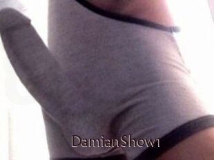 DamianShow1