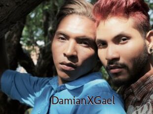DamianXGael