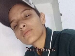 DamienBreak