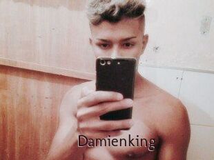 Damienking