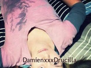 DamienxxxDrucilla