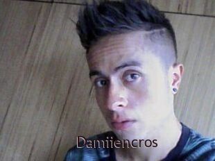 Damiiencros
