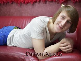 DamonDejesus