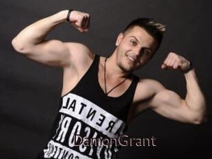 DamonGrant